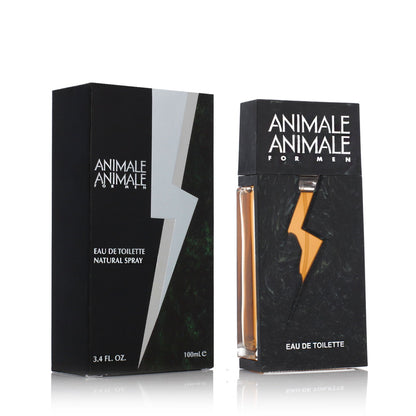 Animale Animale Animale for Men Eau De Toilette 100 ml
