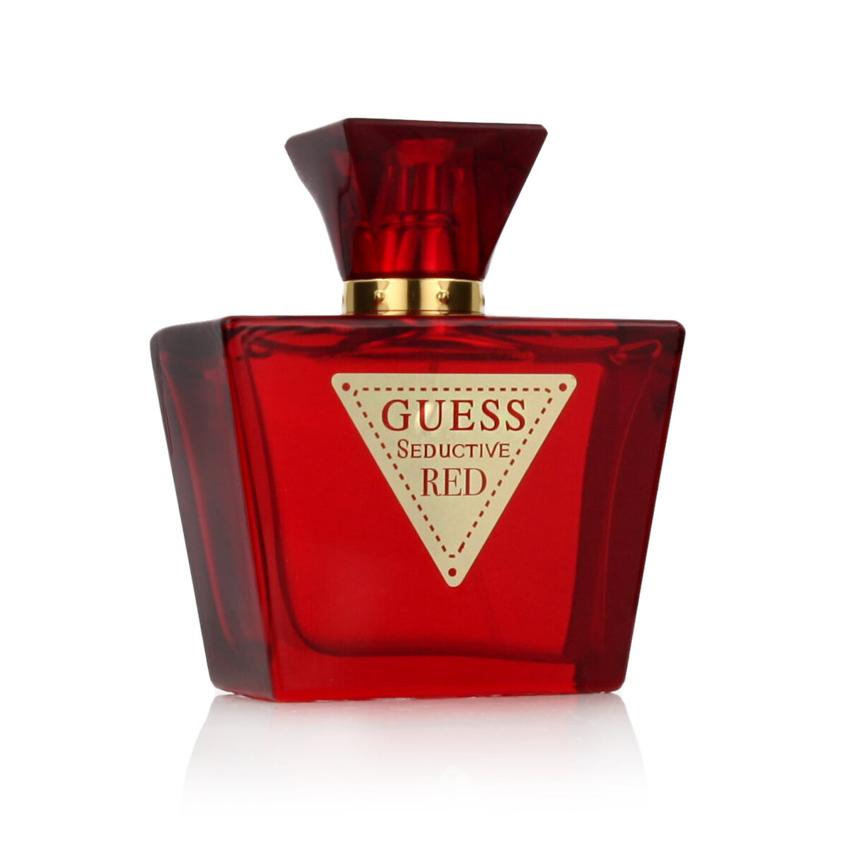Guess Seductive Red Eau De Toilette 75 ml (woman)