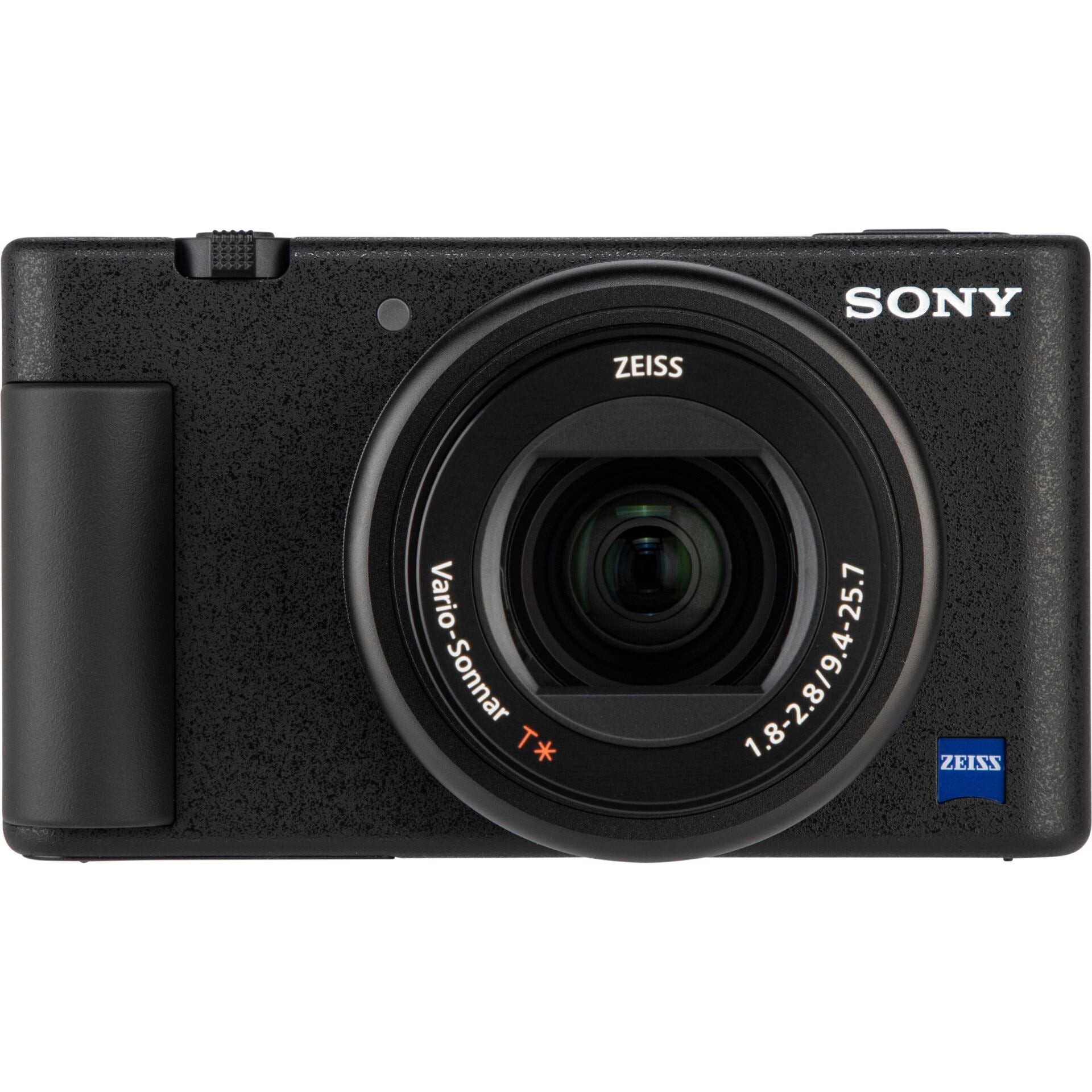 Sony DSC-ZV-1: Η Ιδανική Κάμερα για Δημιουργούς Περιεχομένου