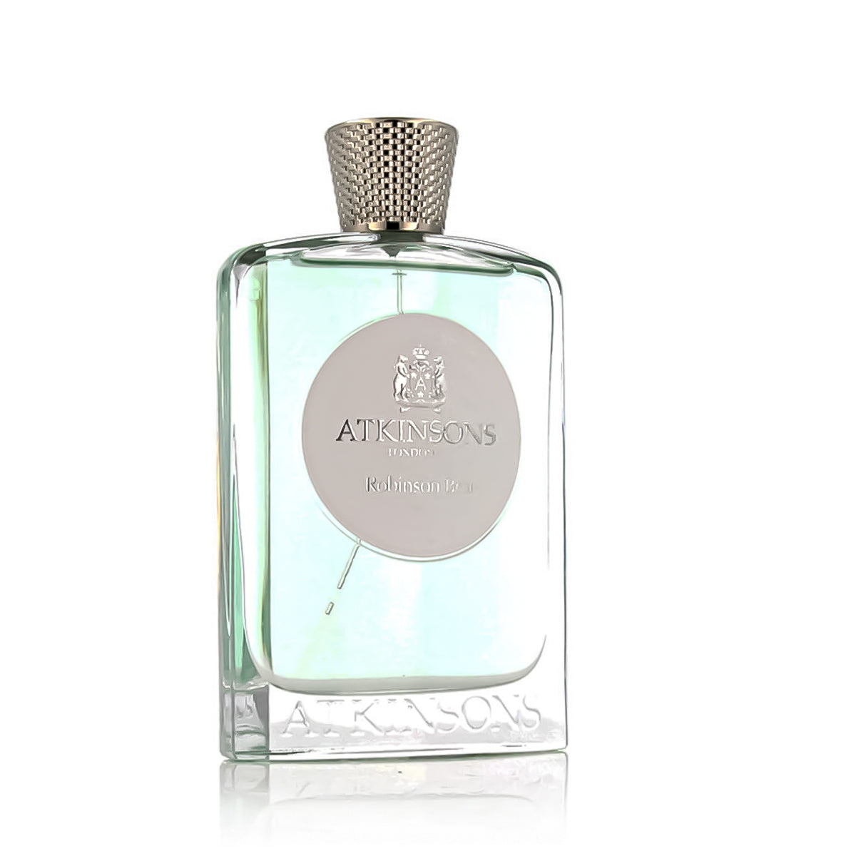 Atkinsons Robinson Bear Eau De Parfum 100 ml (unisex)
