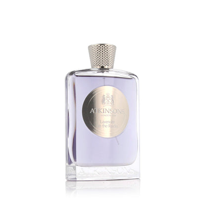 Atkinsons Lavender on the Rocks Eau De Parfum 100 ml (unisex)