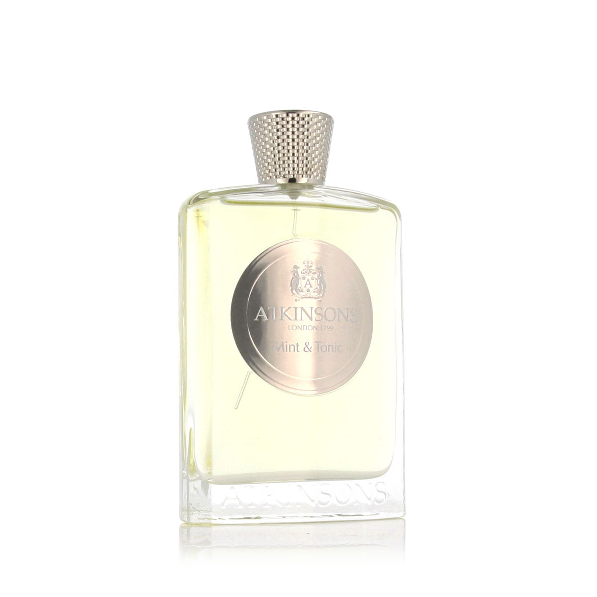 Atkinsons Mint & Tonic Eau De Parfum 100 ml (unisex)