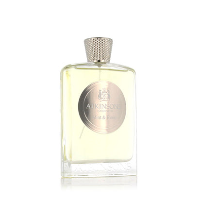 Atkinsons Mint & Tonic Eau De Parfum 100 ml (unisex)
