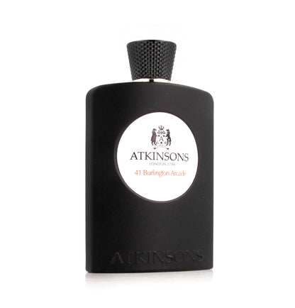 Atkinsons 41 Burlington Arcade Eau De Parfum 100 ml (unisex)