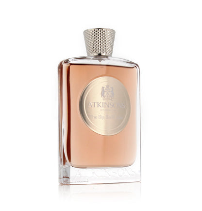 Atkinsons The Big Bad Cedar Eau De Parfum 100 ml (unisex)