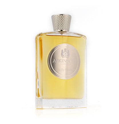 Atkinsons Scilly Neroli Eau De Parfum 100 ml (Unisex)