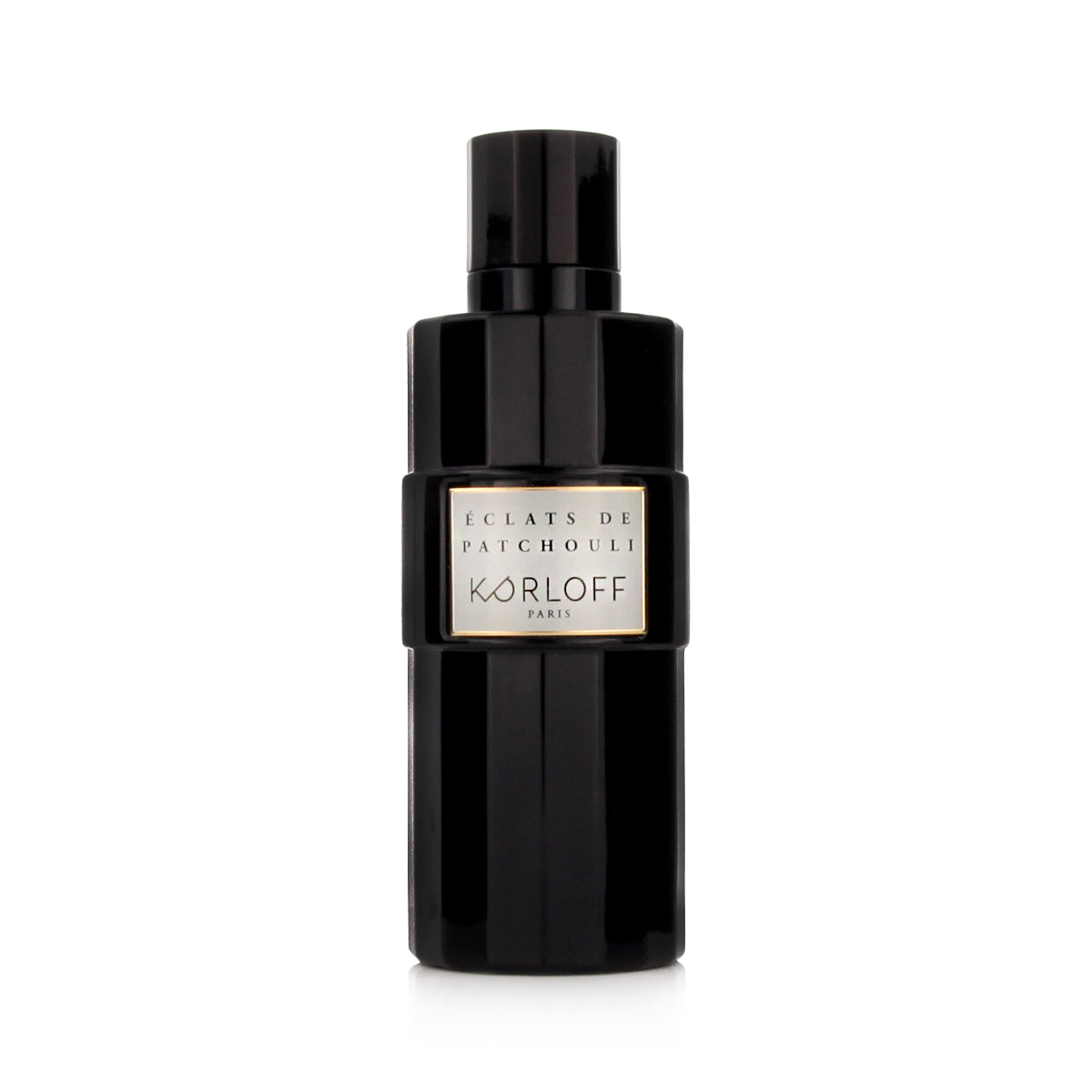 Korloff Éclats de Patchouli Eau De Parfum 100 ml (unisex)