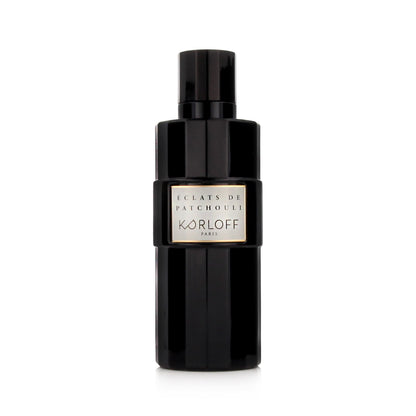 Korloff Éclats de Patchouli Eau De Parfum 100 ml (unisex)