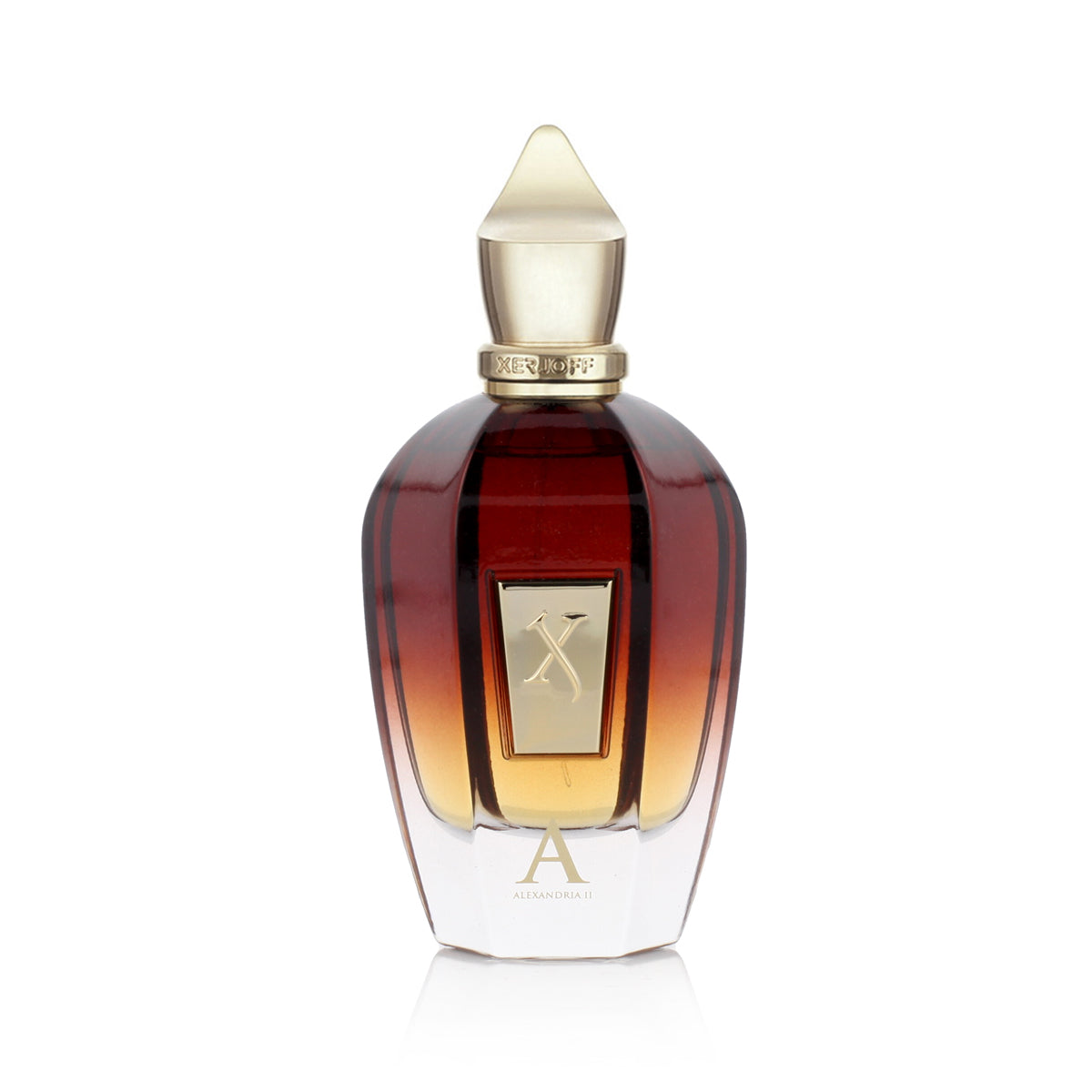 Xerjoff Oud Stars Alexandria II Parfum UNISEX 100 ml (unisex)