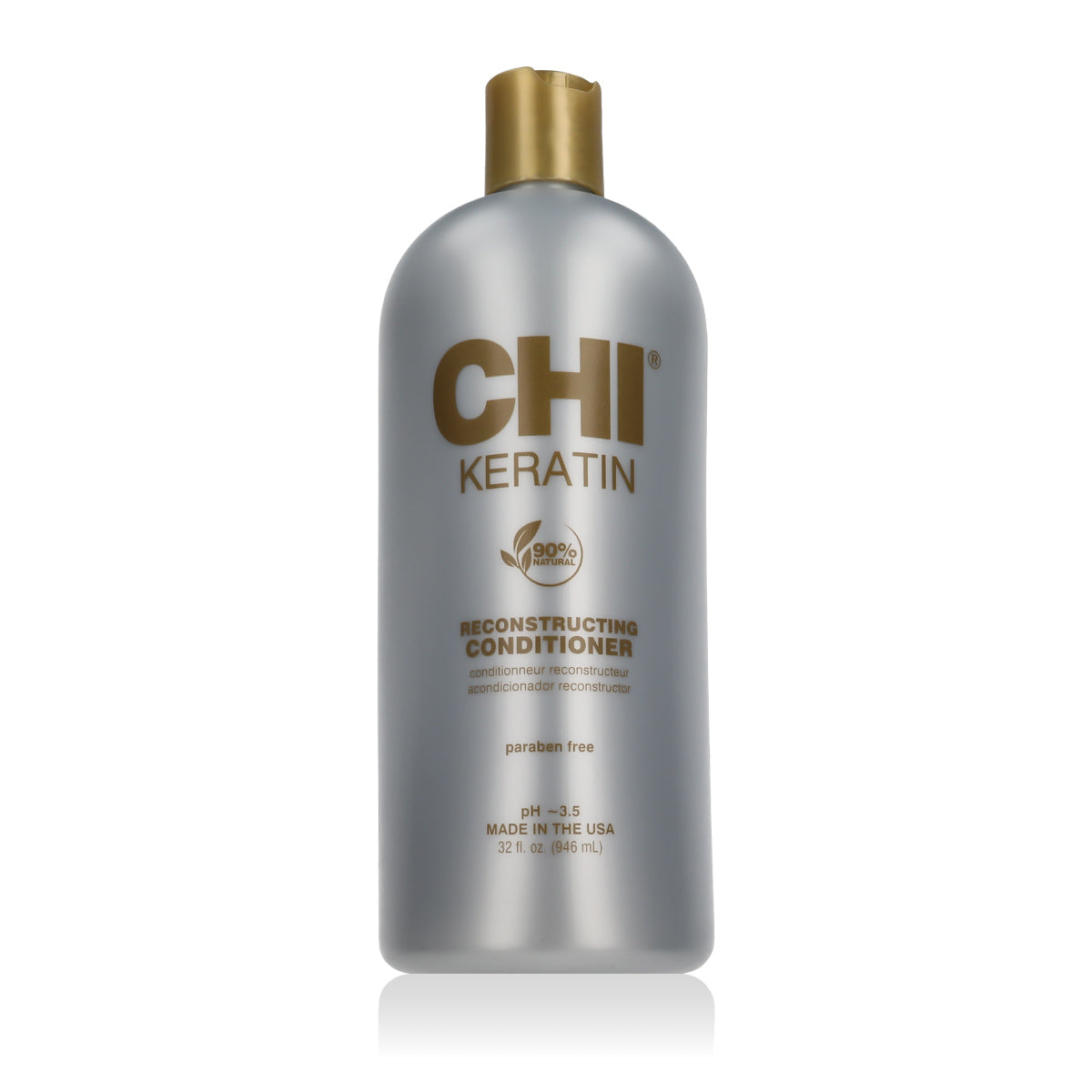 Farouk Systems CHI Keratin Conditioner 946 ml