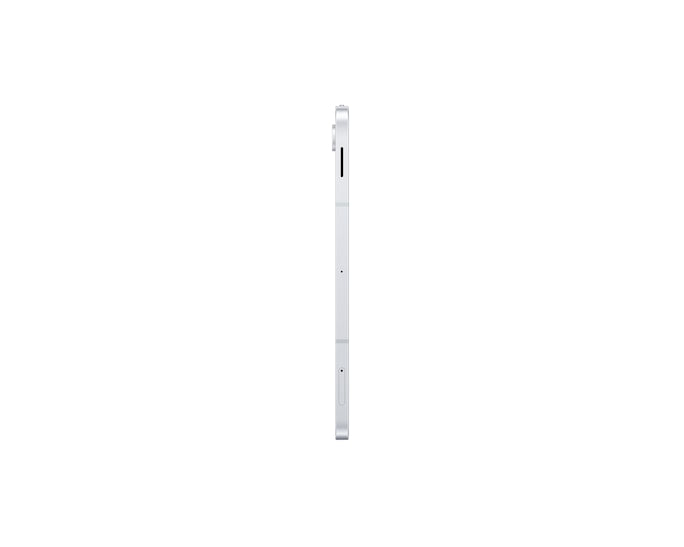 Samsung Galaxy Tab S10 Lite Samsung Exynos 128 GB 27.7 cm (10.9") 6 GB Wi-Fi 6 (802.11ax) Silver