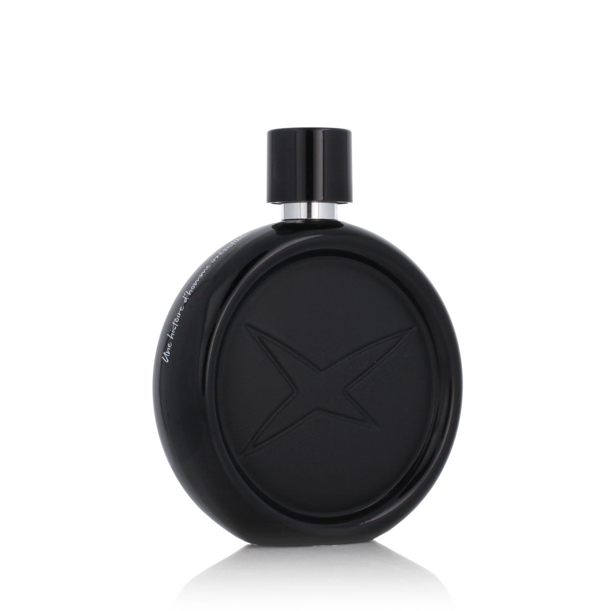 Mauboussin Une Historie d'Homme Irresistible Eau De Parfum 90 ml (man)