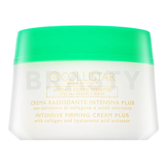 Collistar Intensive Firming Cream 400 ml