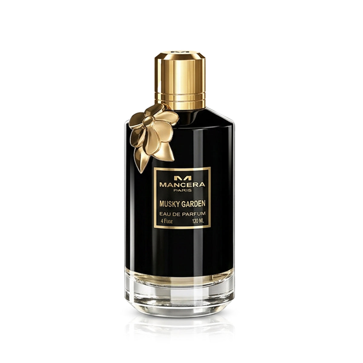 Mancera Paris Musky Garden Eau De Parfum 120 ml (woman)