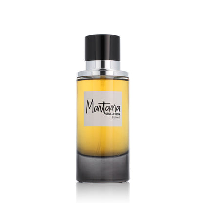 Montana Collection Edition 1 Eau De Parfum 100 ml for Women