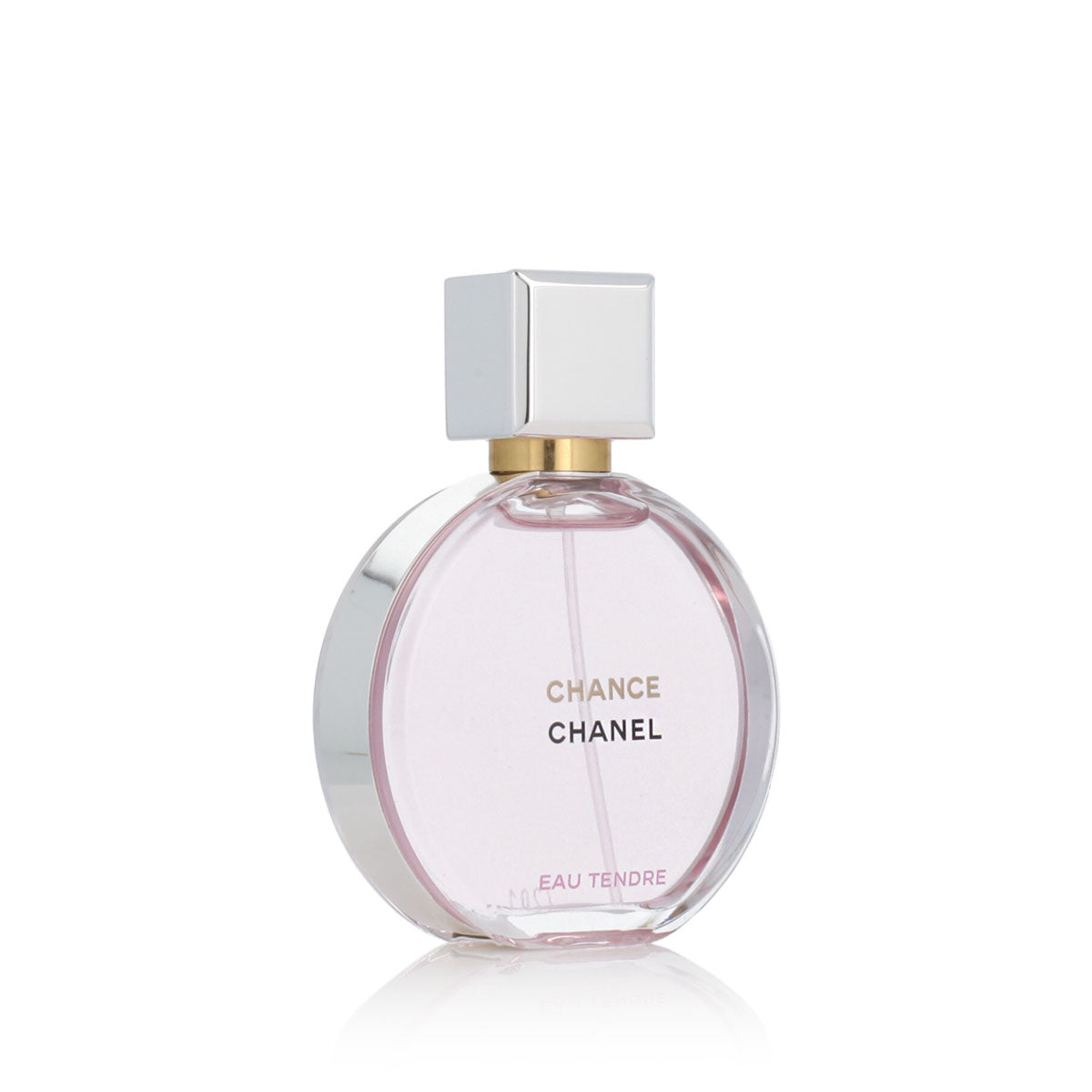 Chanel Chance Eau Tendre Eau De Toilette 35 ml (woman)