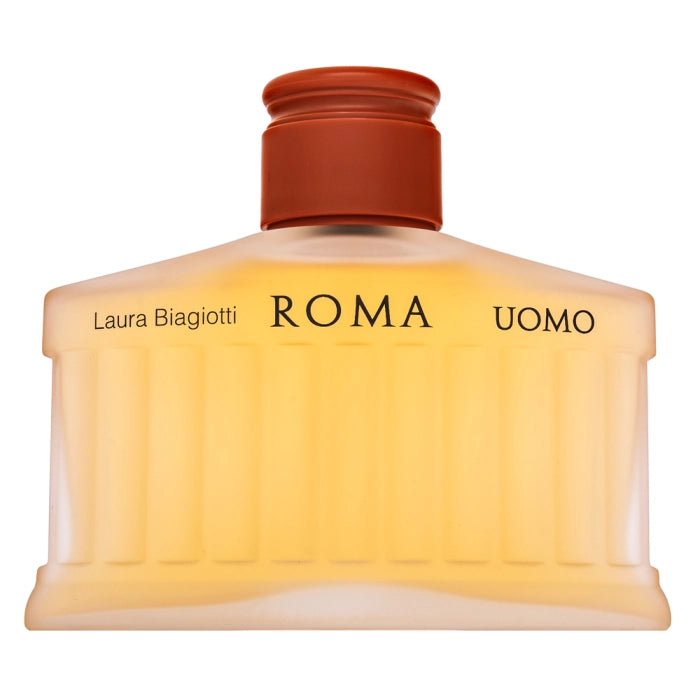 Laura Biagiotti Roma Uomo EDT M 200 ml