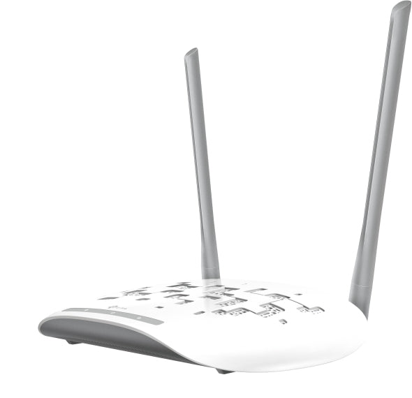 Σημείο ασύρματης πρόσβασης TP-Link TL-WA801N 300 Mbit/s Λευκό με Τροφοδοσία μέσω Ethernet (PoE)