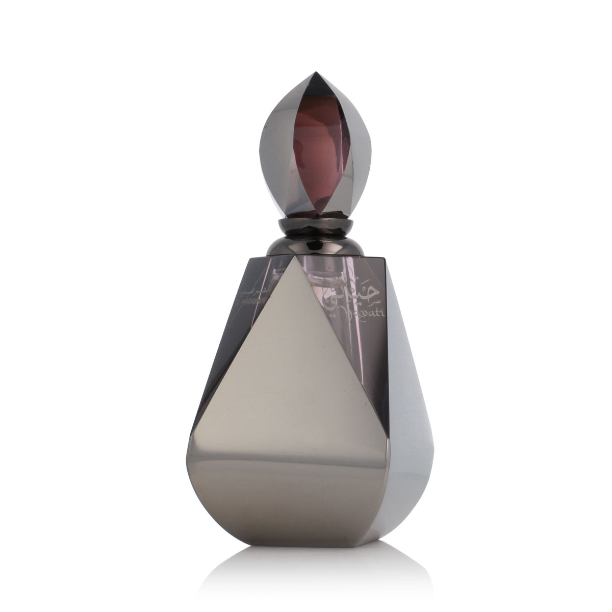 Al Haramain Hayati Unisex Perfumed Oil 12 ml
