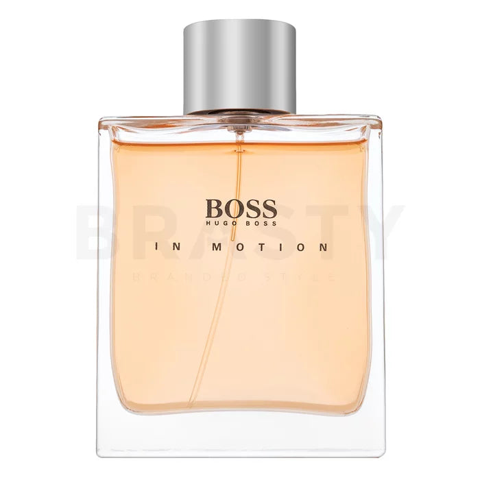Hugo Boss Boss In Motion EDT M 100 ml