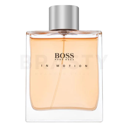 Hugo Boss Boss In Motion EDT M 100 ml