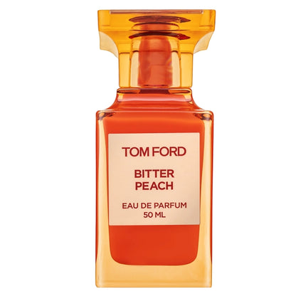 Tom Ford Bitter Peach EDP U 50 ml