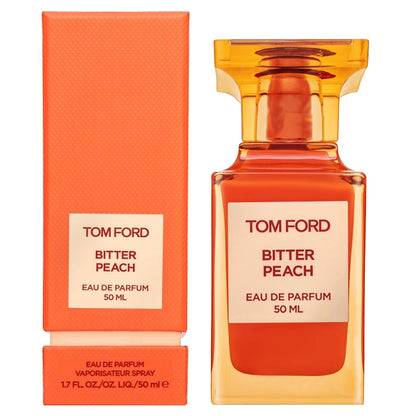 Tom Ford Bitter Peach EDP U 50 ml