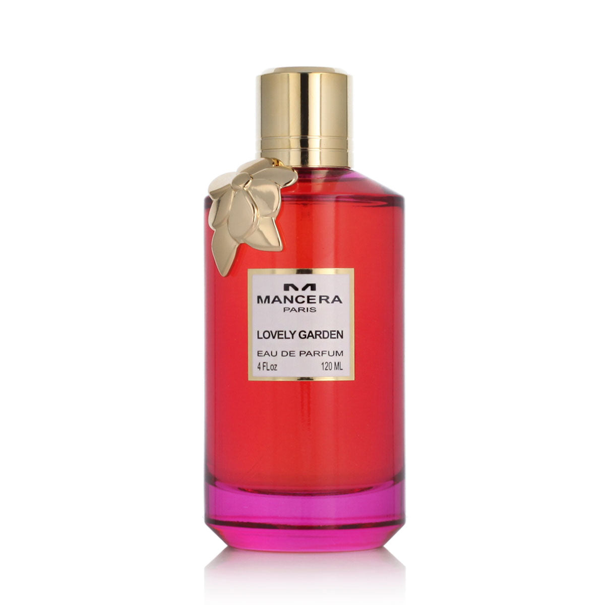 Mancera Paris Lovely Garden Eau De Parfum 120 ml (woman)