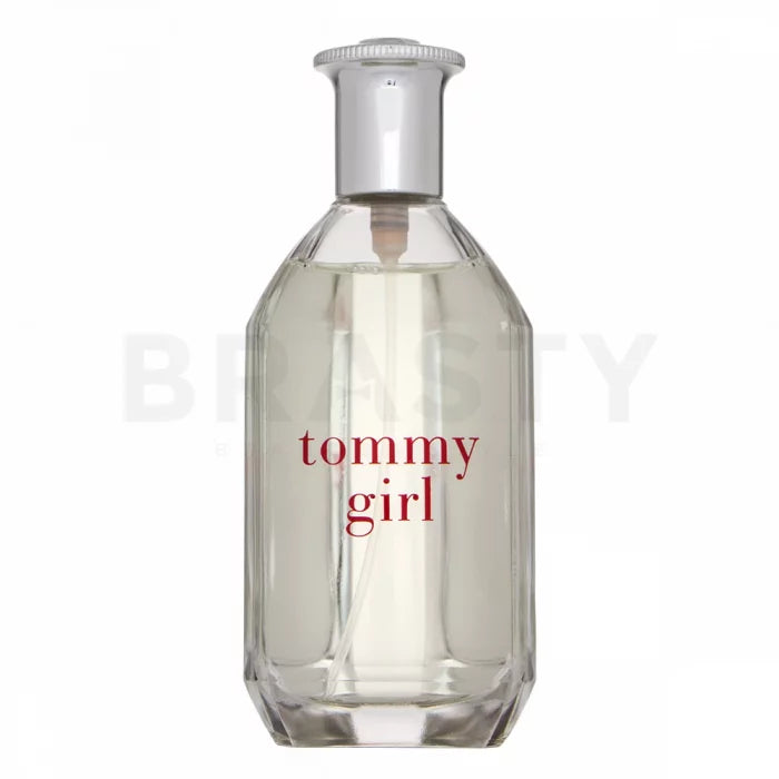 Tommy Hilfiger Tommy Girl EDT W 100 ml Tester