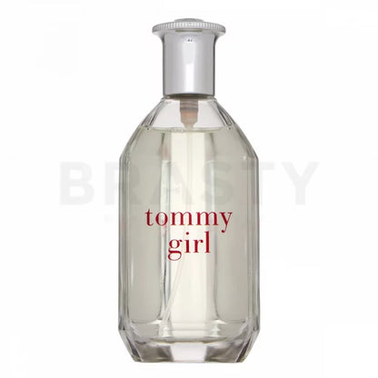 Tommy Hilfiger Tommy Girl EDT W 100 ml Tester