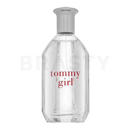 Tommy Hilfiger Tommy Girl EDT W 100 ml