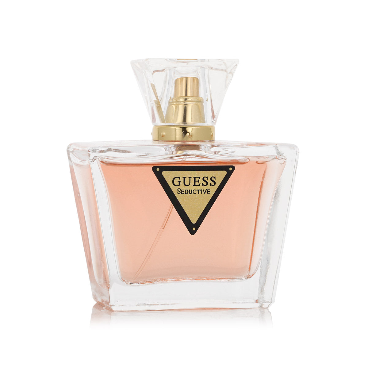 Guess Seductive Sunkissed Eau De Toilette 75 ml for Women