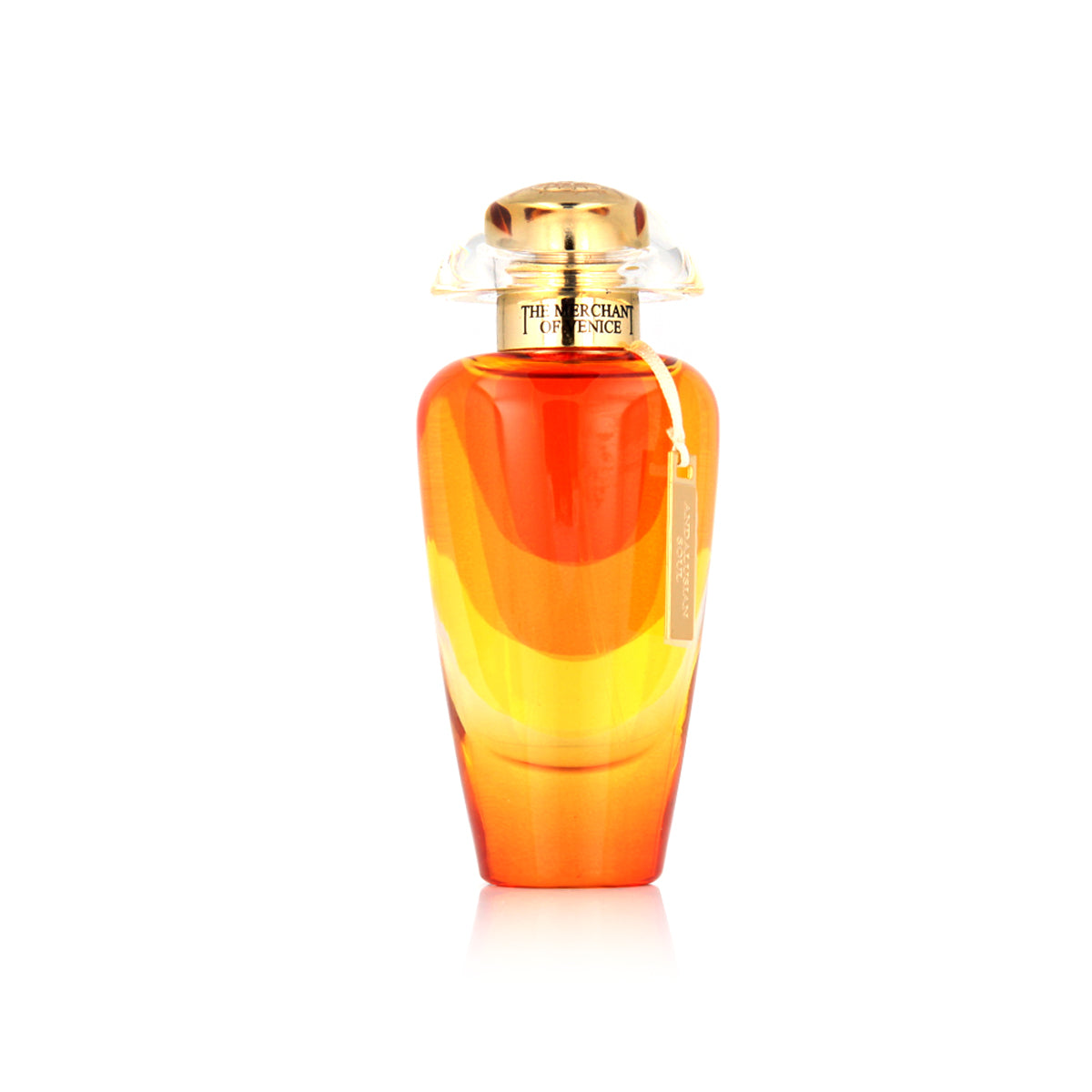 The Merchant of Venice Andalusian Soul Eau De Parfum 50 ml (unisex)