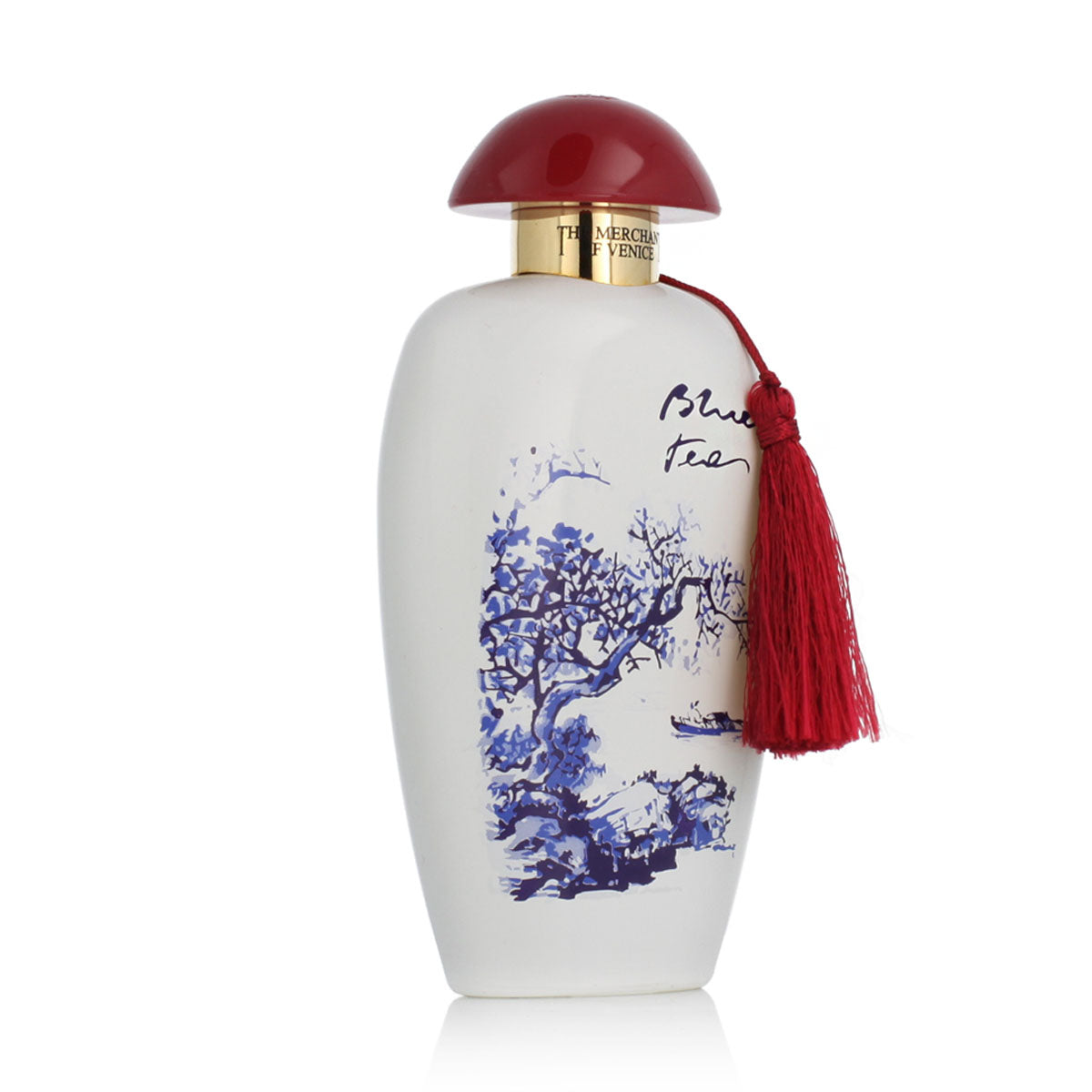 The Merchant of Venice Blue Tea Eau De Parfum 100 ml (unisex)