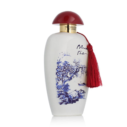 The Merchant of Venice Blue Tea Eau De Parfum 100 ml (unisex)