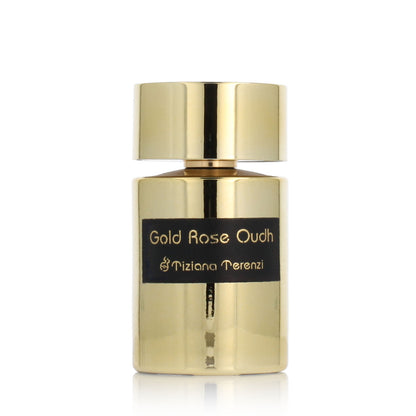Tiziana Terenzi Gold Rose Oudh Hair Mist 50 ml (unisex)