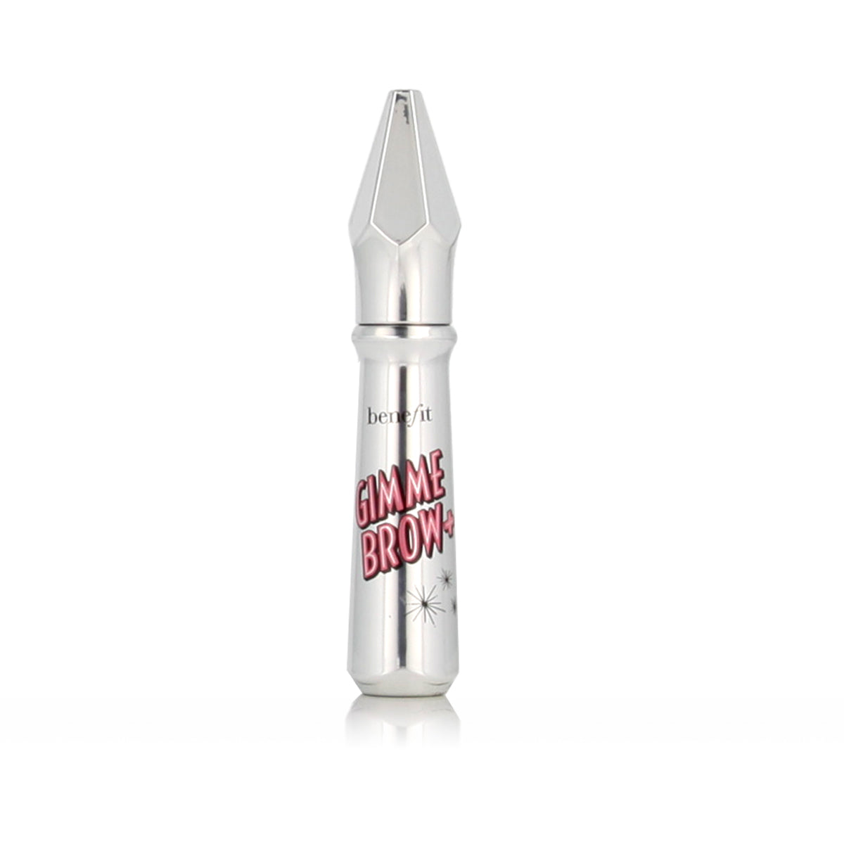 Benefit Gimme Brow+ Volumizing Fiber Gel (Shade 3 Neutral Light Brown) 3 g