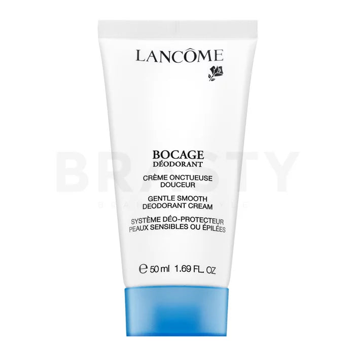 Lancôme Bocage Gentle Smooth Deodorant Cream 50 ml