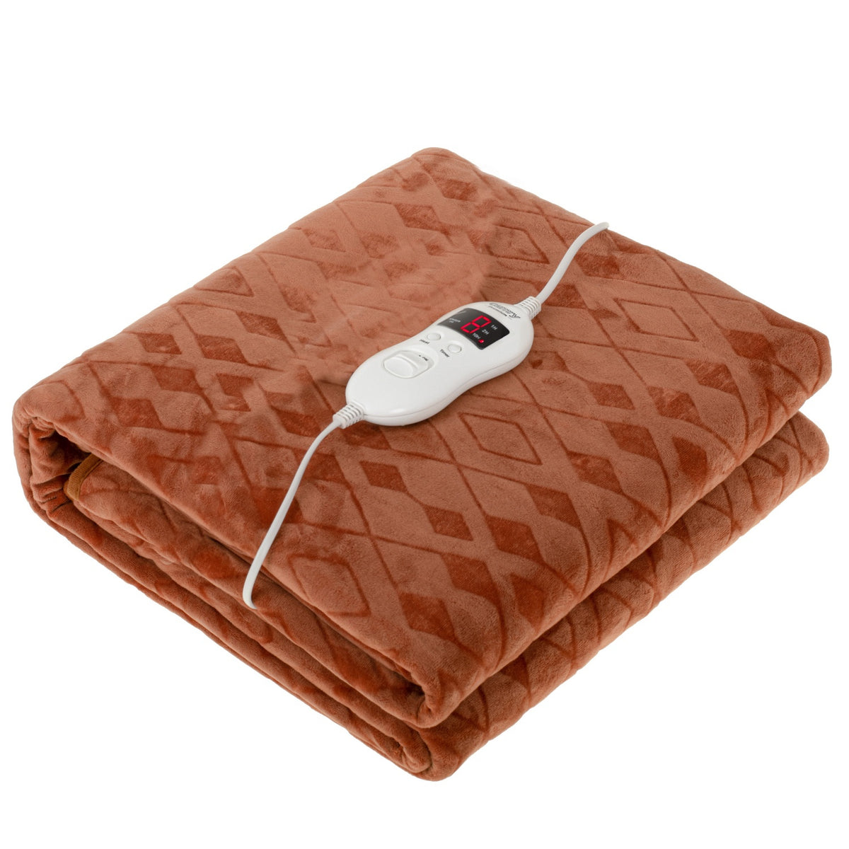 CAMRY CR 7435 ELECTRIC BLANKET
