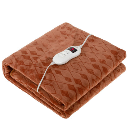 CAMRY CR 7435 ELECTRIC BLANKET
