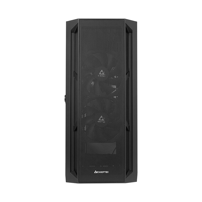 CHIEFTEC APEX AIR GA-01B-M-OP PC Case