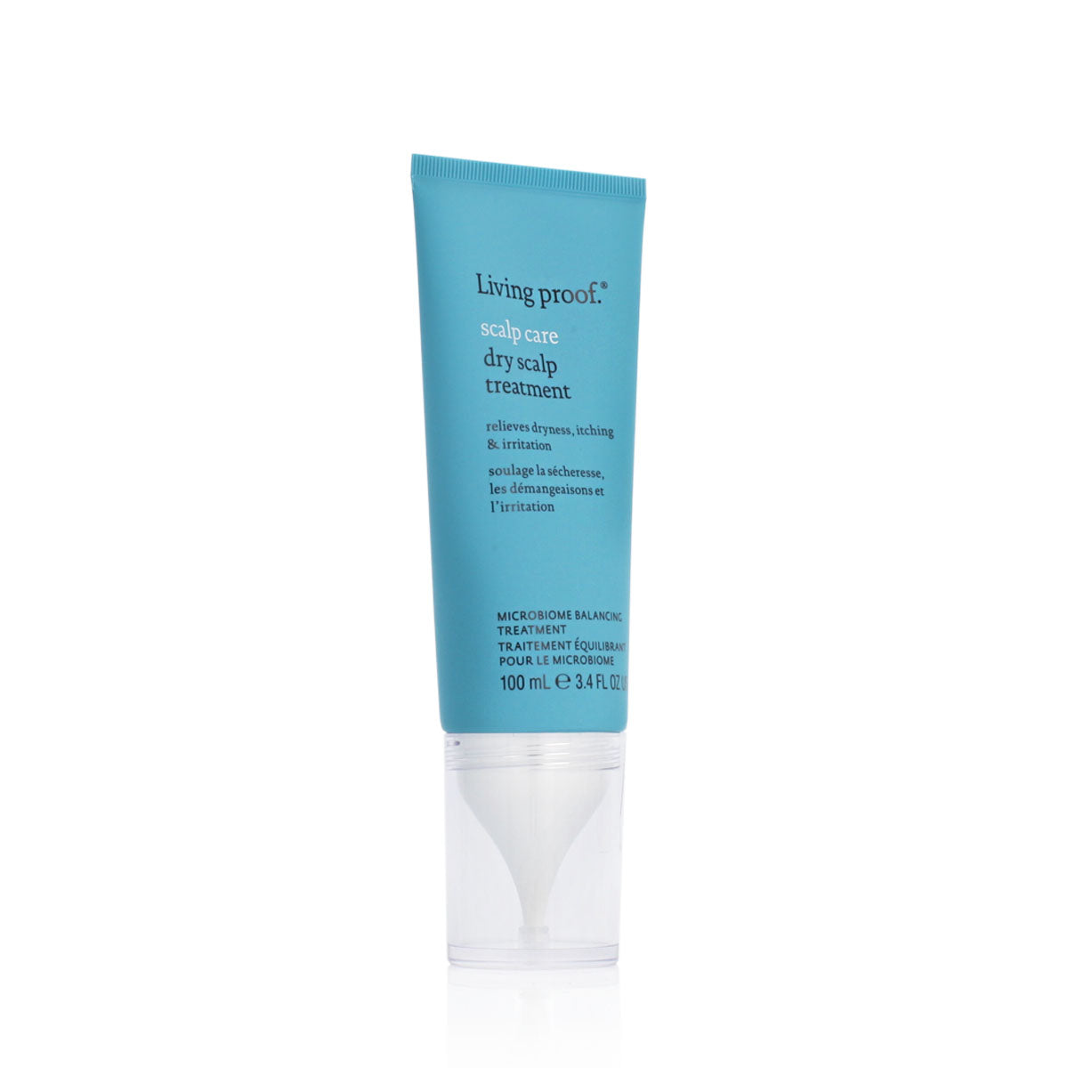 Living Proof Scalp Care Dry Scalp Treatment, 73 ml