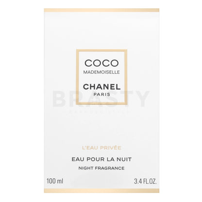 Chanel Coco Mademoiselle l'Eau Privée EDP W 100 ml