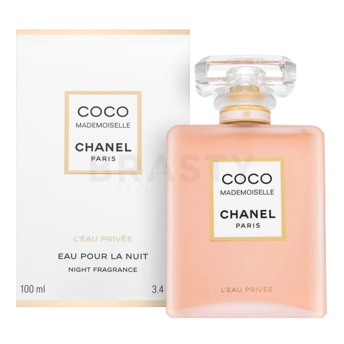 Chanel Coco Mademoiselle l'Eau Privée EDP W 100 ml