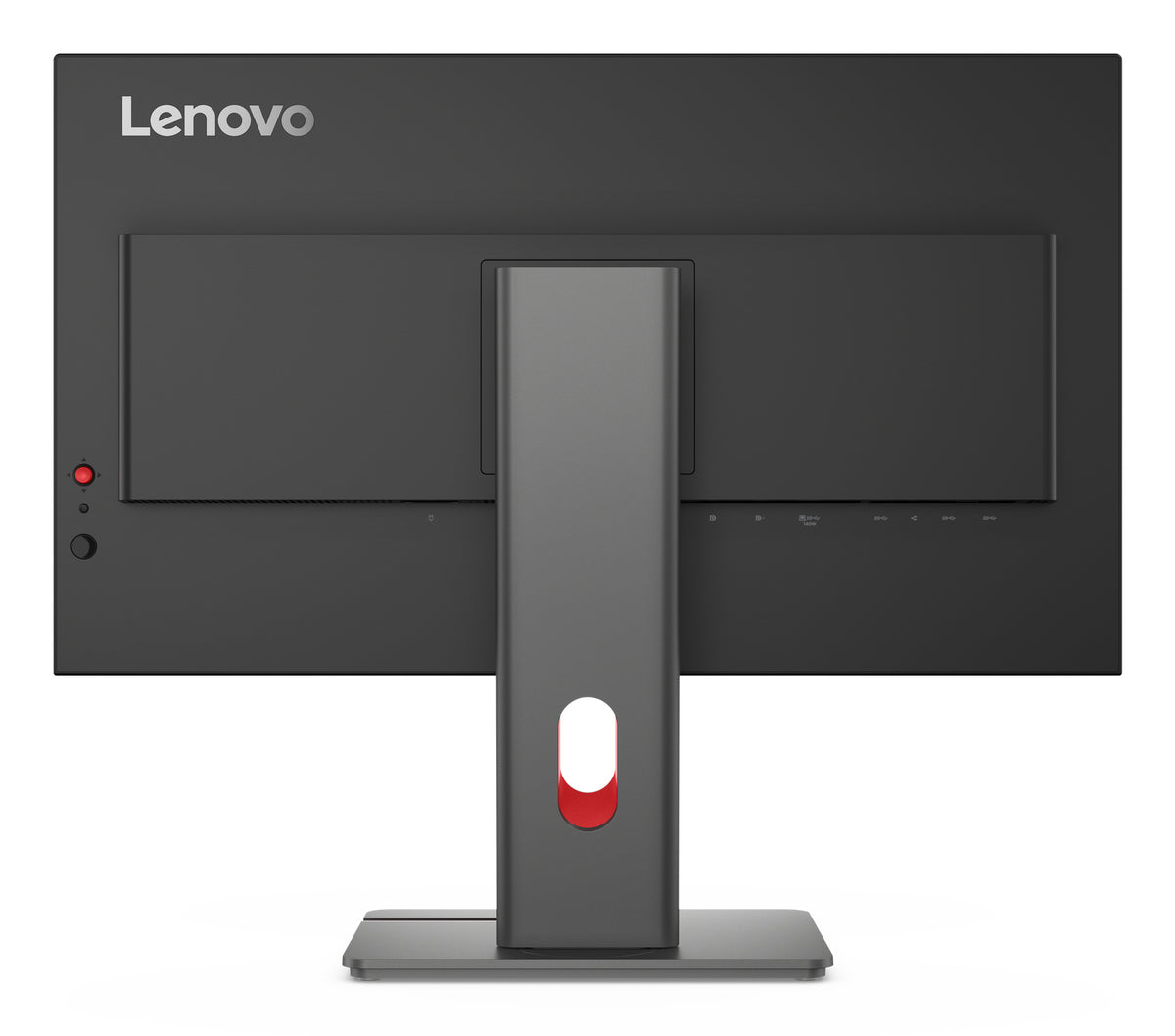 Lenovo ThinkVision P27QD-40 (27")2K QHD  HDMI/DP/USB-C/DOC