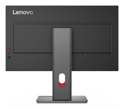 Lenovo ThinkVision P27QD-40 (27")2K QHD  HDMI/DP/USB-C/DOC