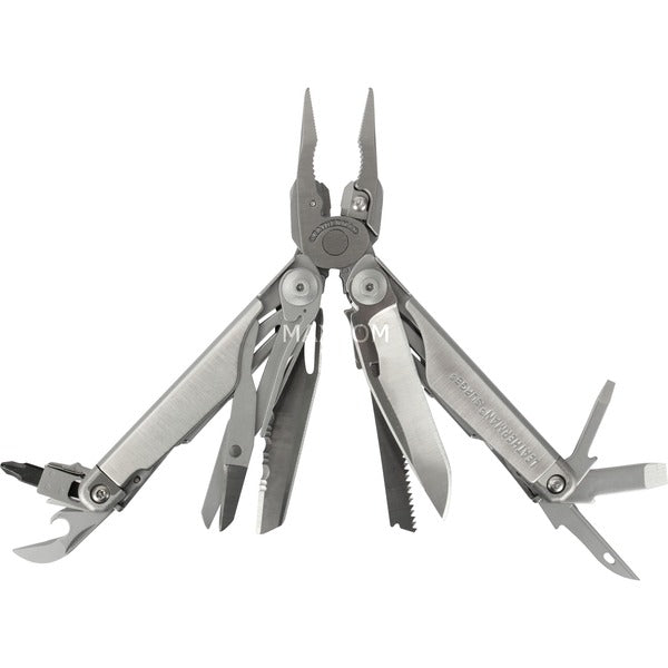 Leatherman Multitool Surge - 21 Εργαλεία
