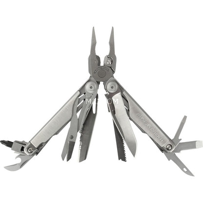 Leatherman Multitool Surge - 21 Εργαλεία