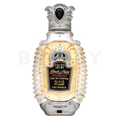 Shaik Sochi Black Night Romance EDP W 80 ml