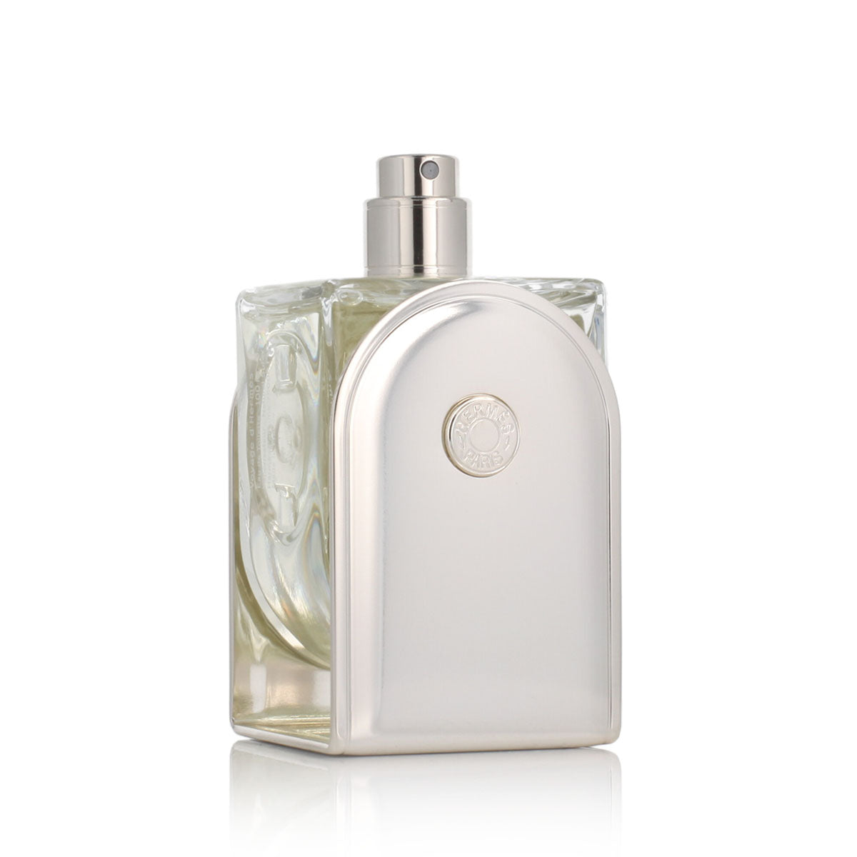 Hermès Voyage D'Hermès Eau De Toilette Refillable 100 ml (unisex)